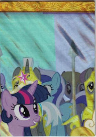 My Little Pony Compassion Series 2 Trading Card