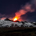 Mount Etna's Slide Into the Sea Could Trigger a Catastrophic Collapse