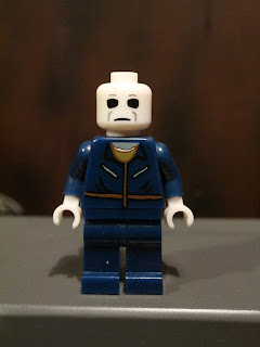 michael myers lego figure
