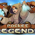 POCKET LEGENDS HACKS