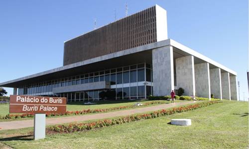 Você sabia que os moradores de Brasília não elegem prefeito?