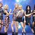 Browse SNSD's pictures from 'Tencent K-POP Live Music Concert'