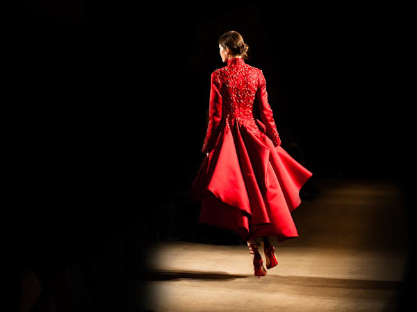 Fall 2013 Fashion Week // New York Favorites II