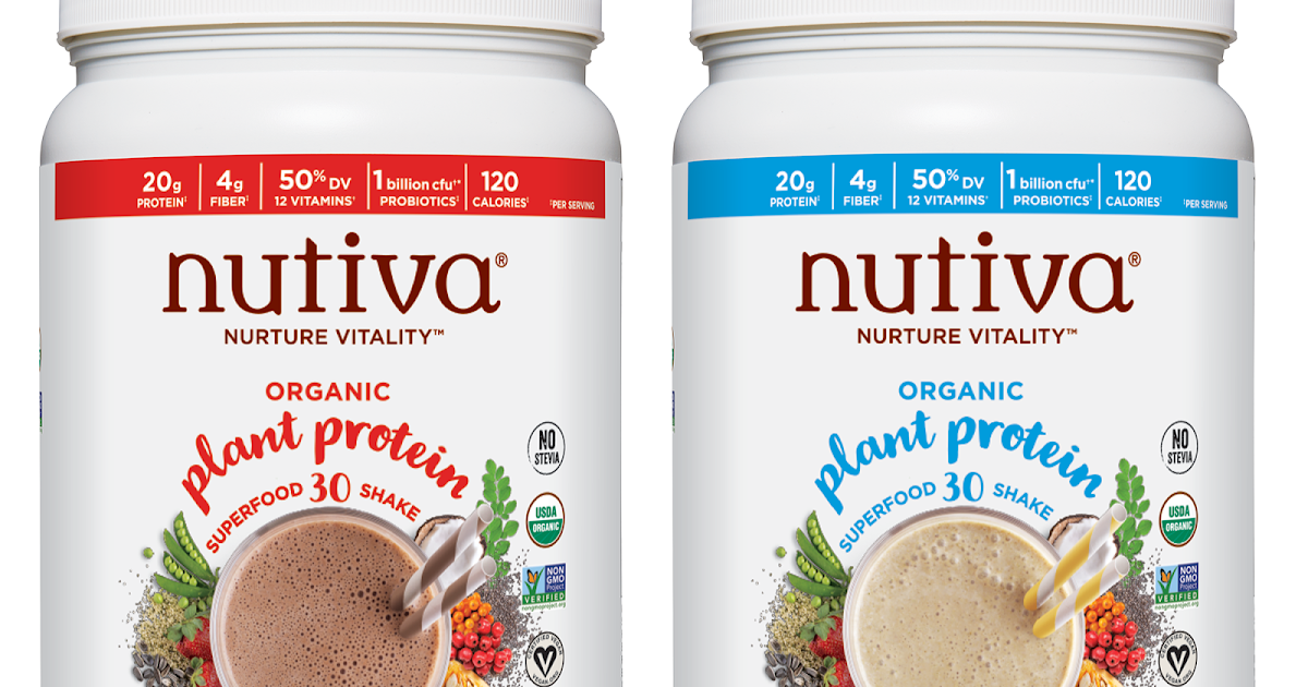 Vegan Crunk Vegan SteviaFree Protein Powder!