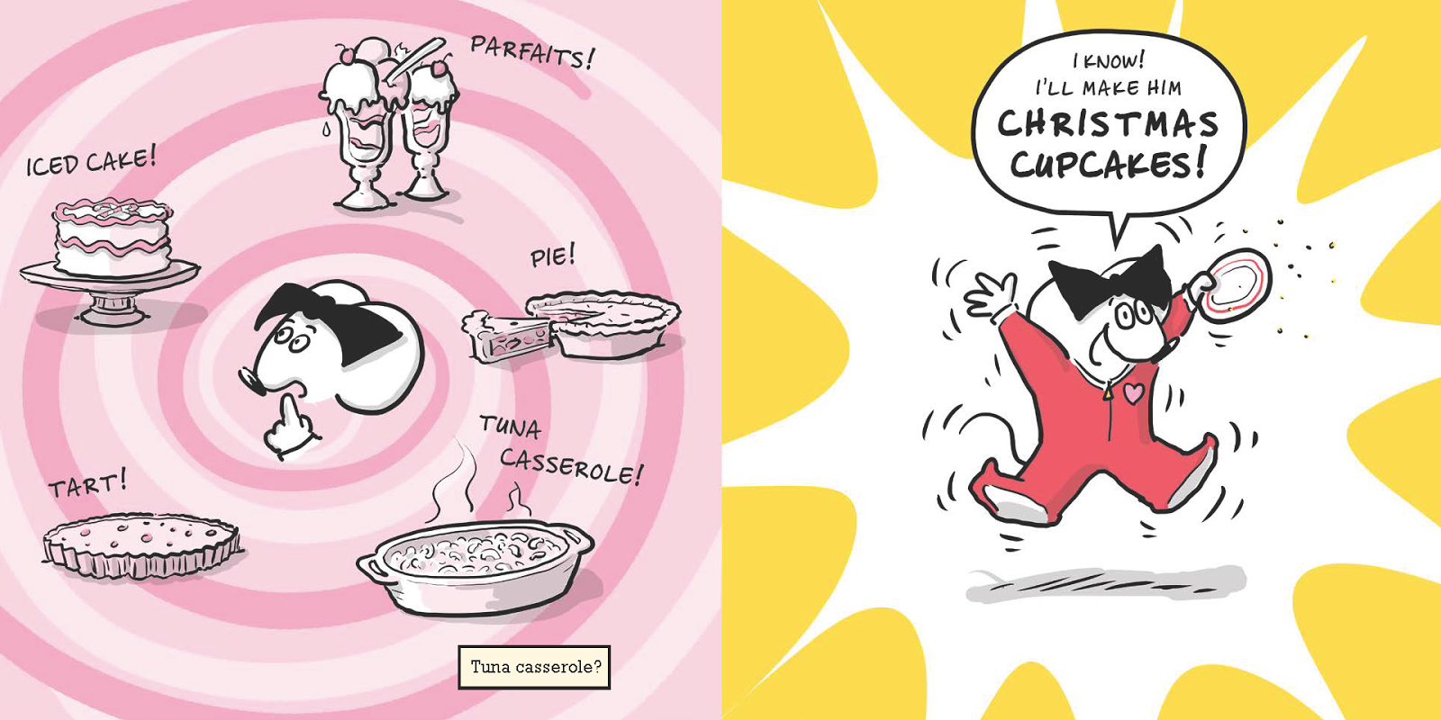 Author Illustrator Matthew Holm