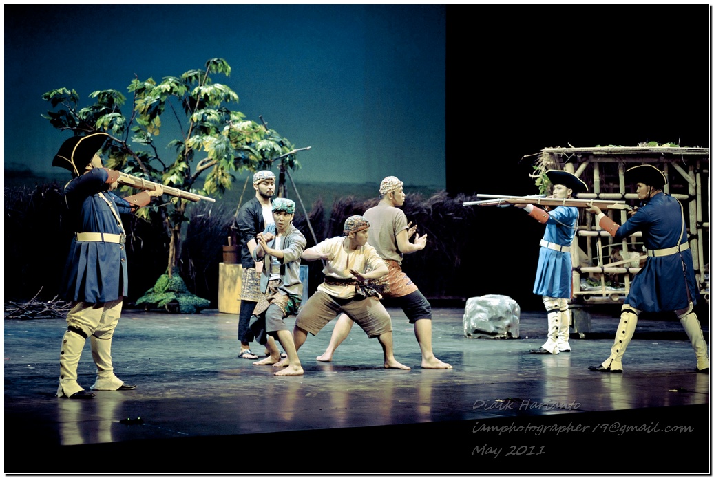 Seni Yang Dapat Dinikmati Dengan Indra Pendengaran Telinga