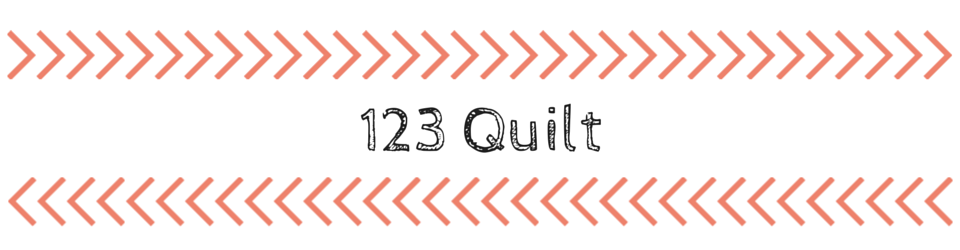                                                     123 Quilt