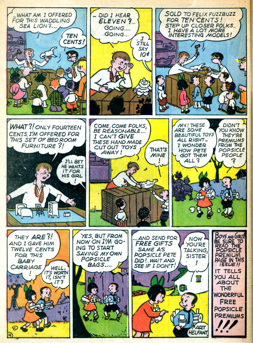 Read online All-American Comics (1939) comic - Issue #28 - 54