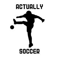 Actually Soccer 