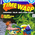 Time Warp #1 - Steve Ditko, Don Newton art + 1st issue