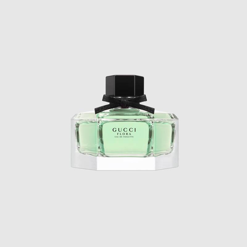 Flora by Gucci in fasnor
