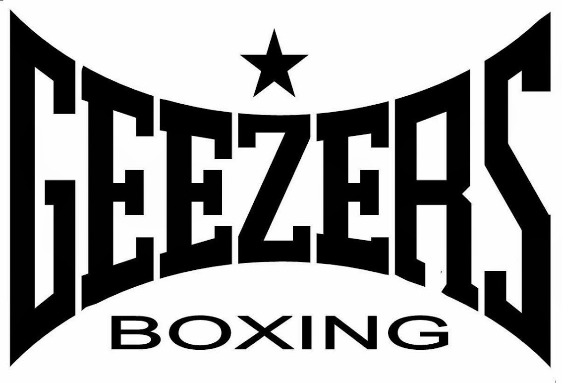 Geezers Boxing Cyber Monday!!!
