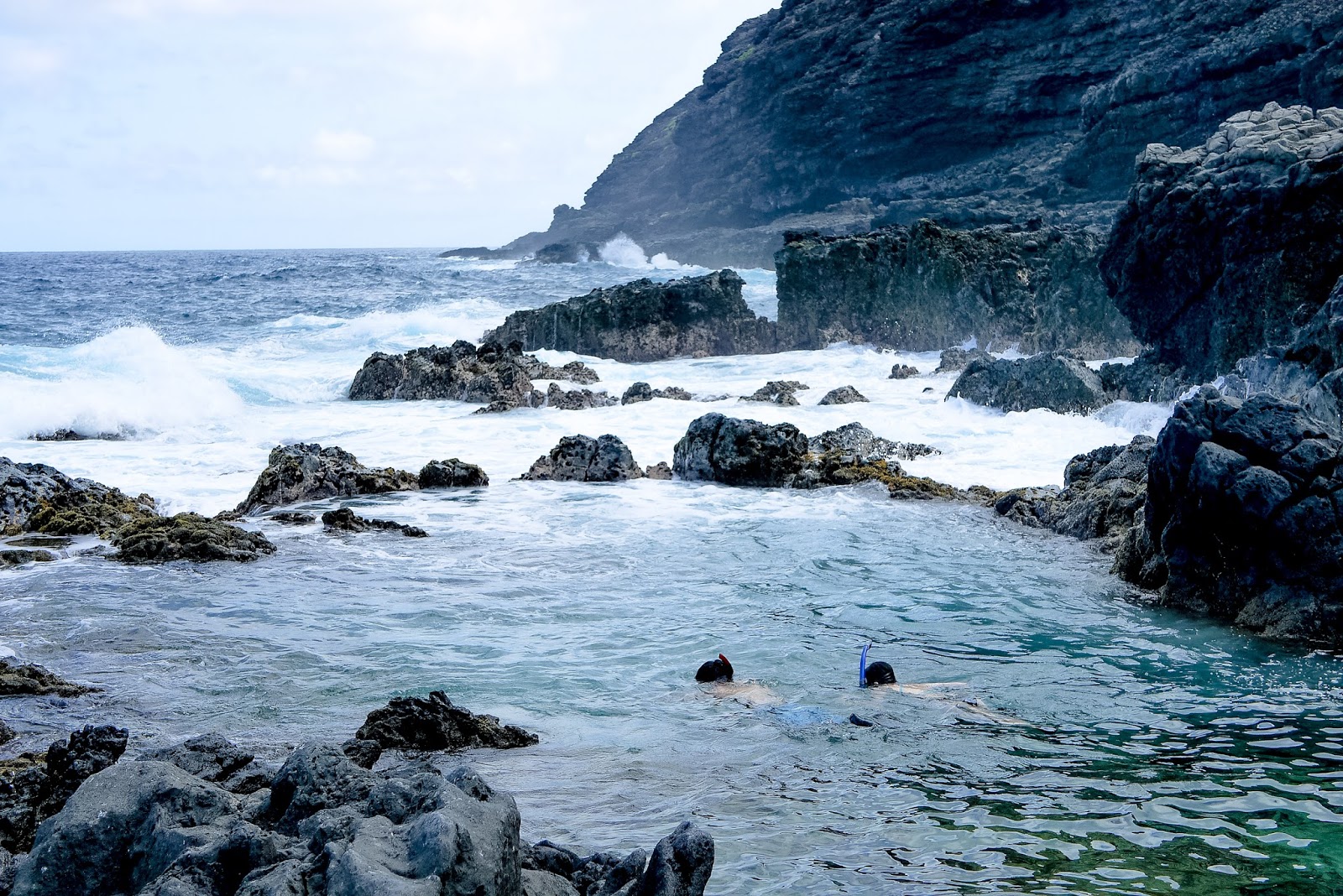 10 Amazing Things to Do in Oahu & The Big Island Skinnyshortcake Travels