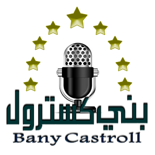 Bany Castroll Streaming
