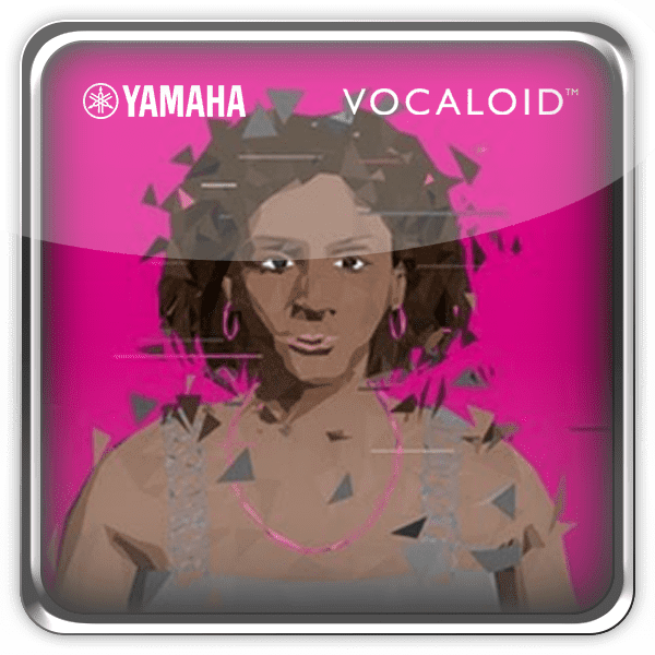 VOCALOID Amy v5.2.0 Vocaloid Voicebank