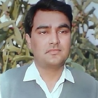 Janmejay Tiwari