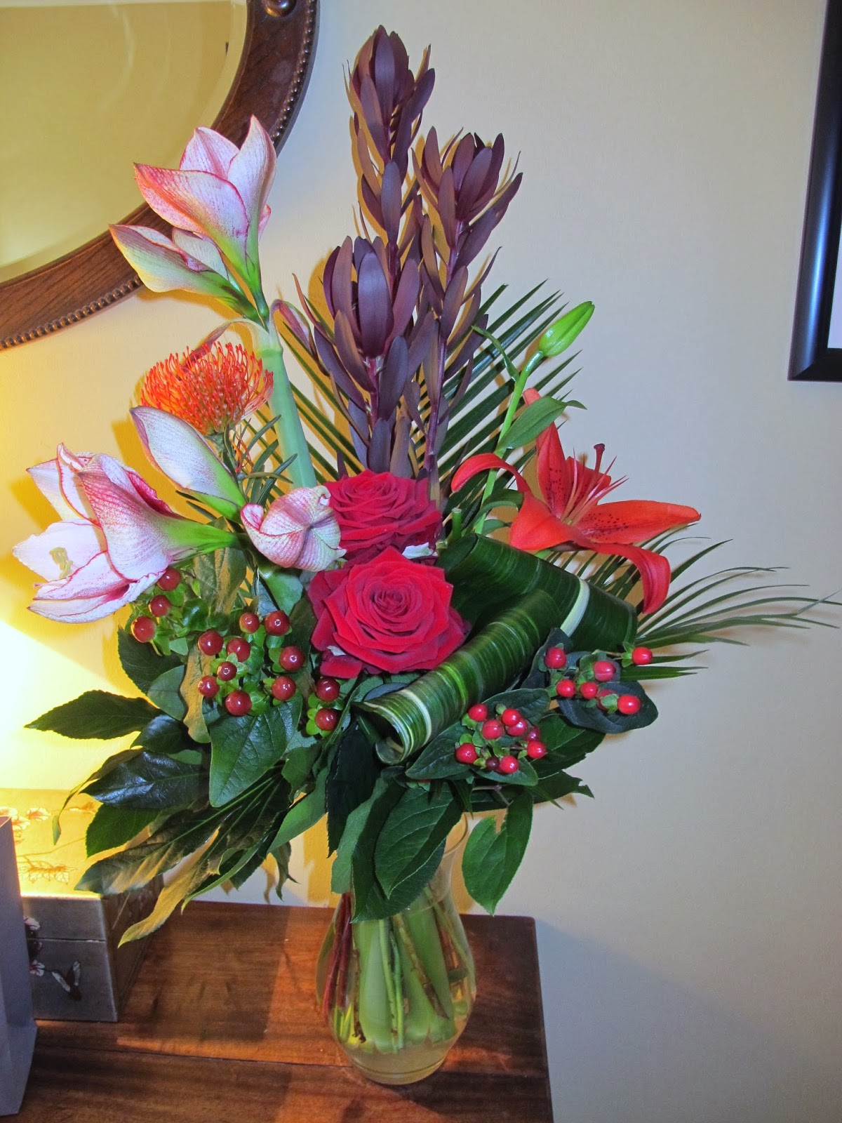 Going Buggy: Paper Floristry...