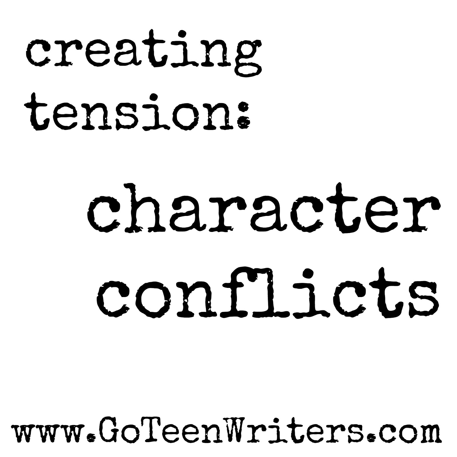 Unbelievable! This One Situation Causes Most Teen Conflicts - 6i77bc7