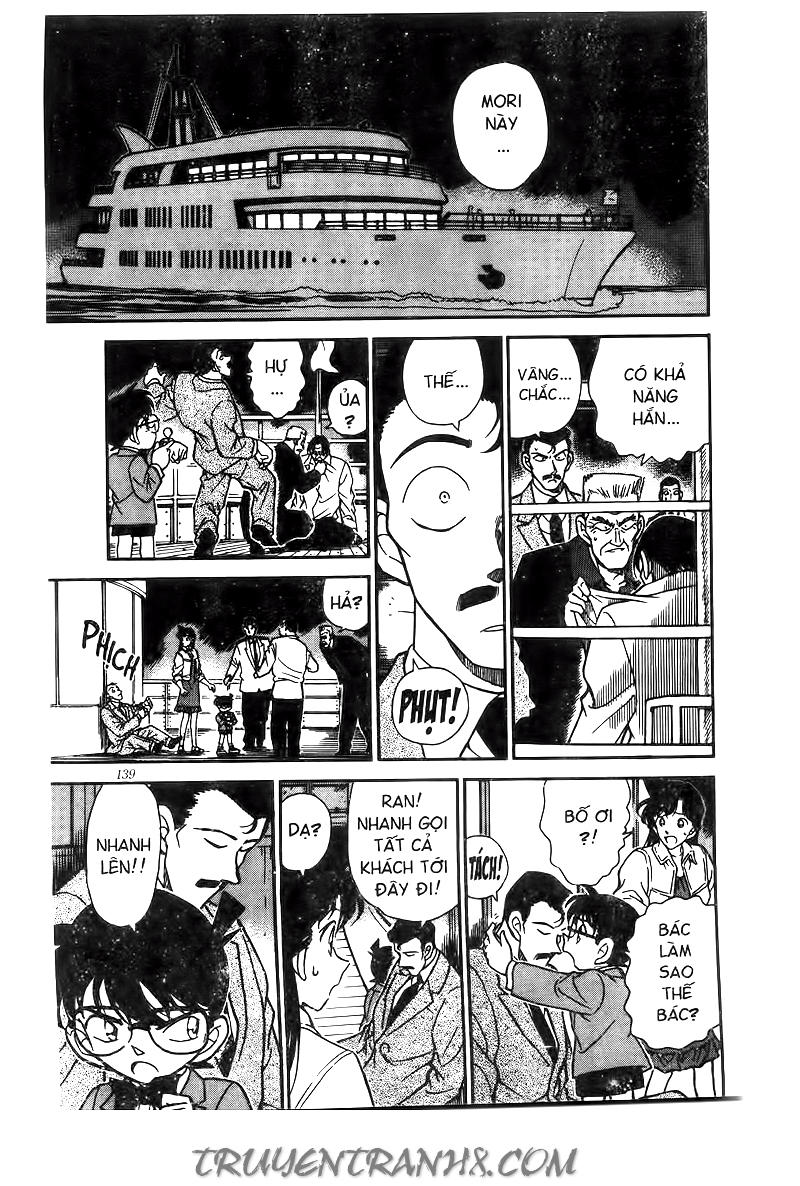 Detective Conan Chap 229 - Truyen.Chap.VN