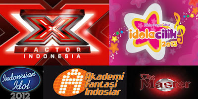 16 Tips Mengikuti Audisi Ajang Pencarian Bakat 16 Tips Mengikuti Audisi Ajang Pencarian Bakat