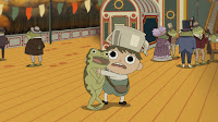 Over the Garden Wall 6