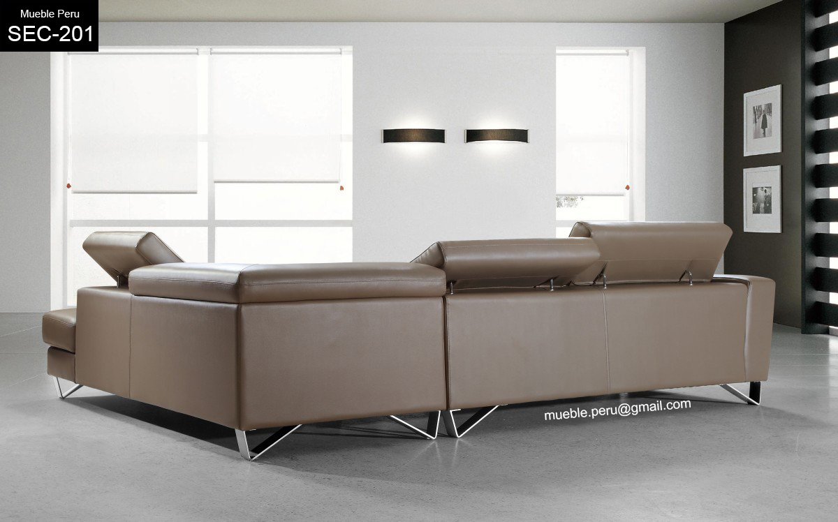 MUEBLES SECCIONALES Y SALAS DE DISEÑO ~ MUEBLES PEGASO- MUEBLES DE SALA