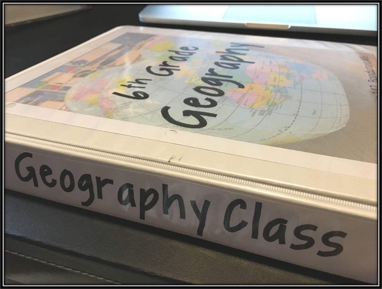 How to Set Up an Interactive Notebook A Lesson Plan for Teachers