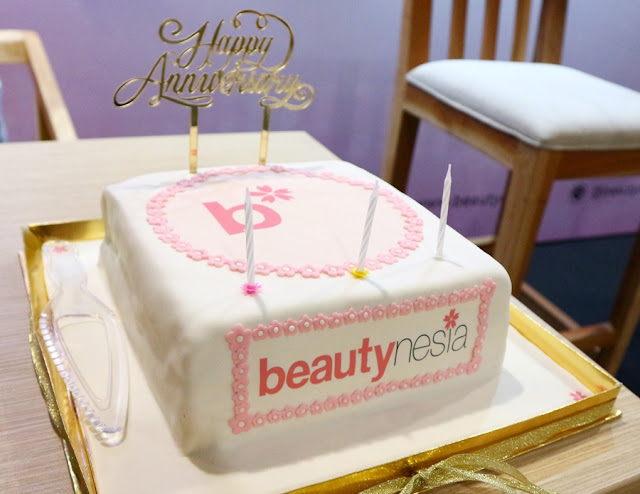 Beauty Soiree 3.0 Event Report