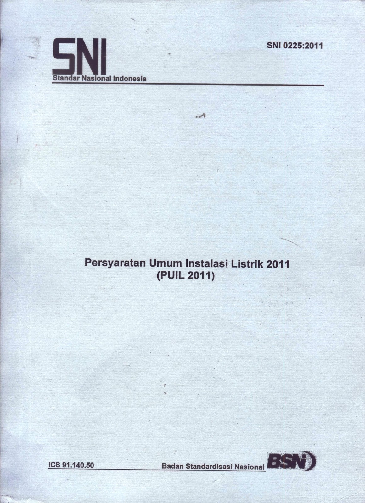 Puil Terbaru Pdf