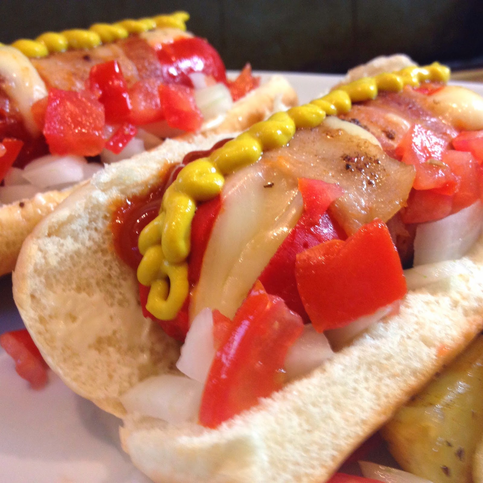 Lista 105+ Foto Hot Dog Con Salchicha Para Asar Alta Definición Completa, 2k, 4k Lista 105+ Foto Hot Dog Con Salchicha Para Asar Alta Definición Completa, 2k, 4k