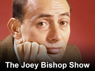 joey bishop