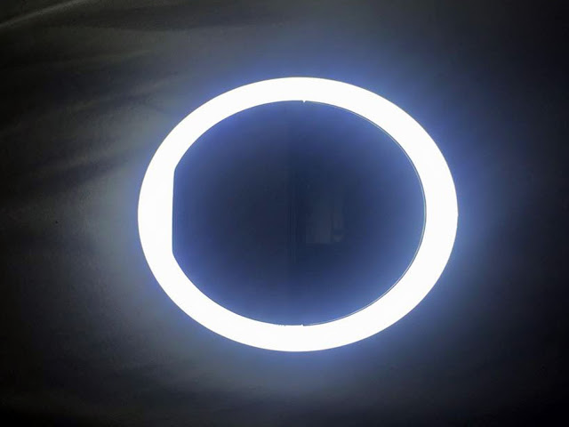 Iphone Light On Ring Iphone Light On Ring