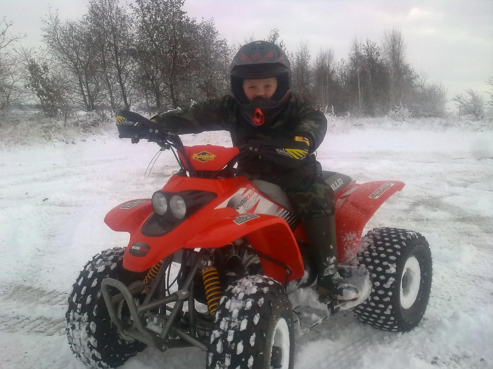 quadrepairs quad repairs