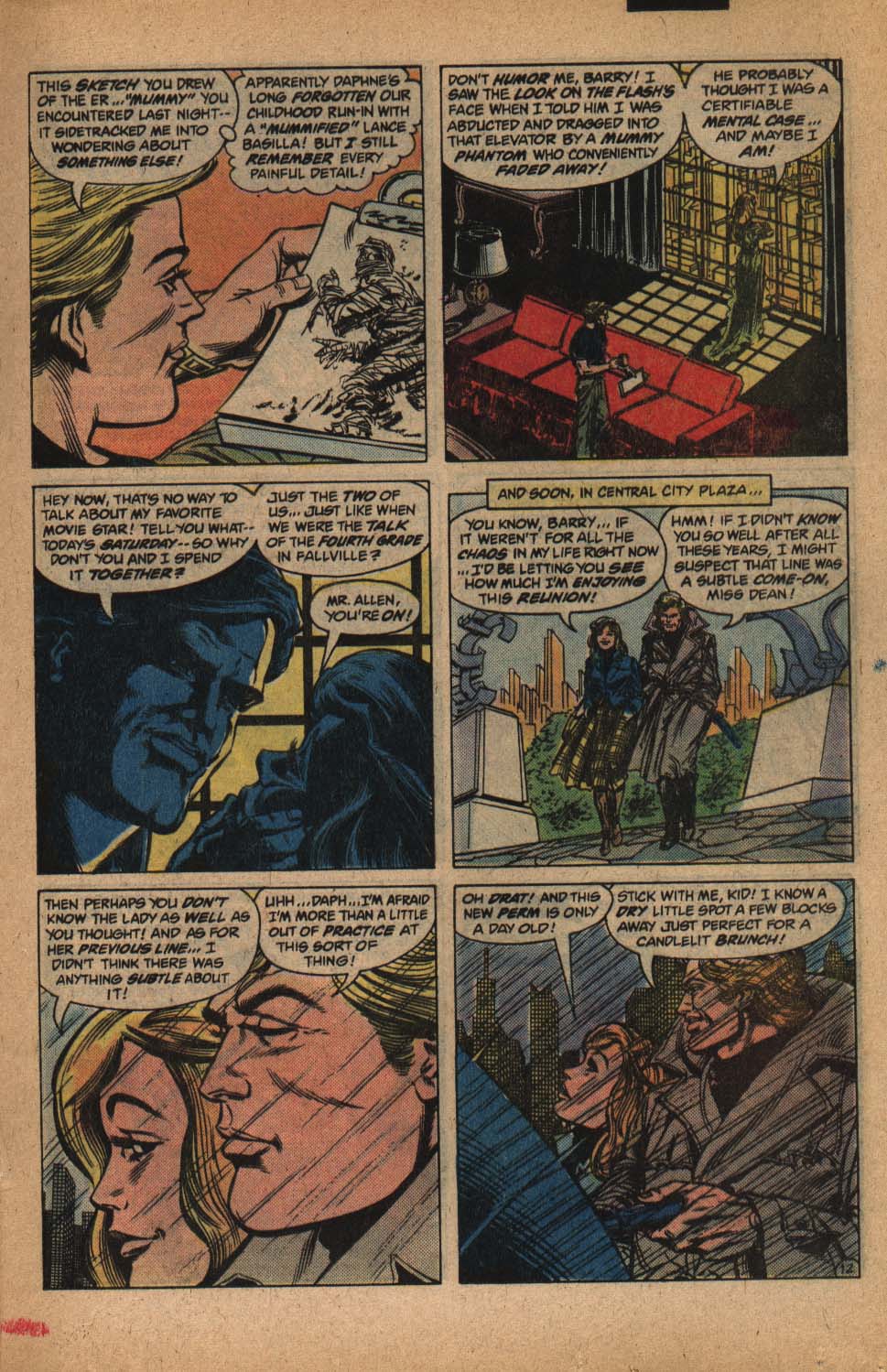 The Flash (1959) issue 308 - Page 17