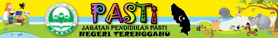 Jabatan Pendidikan PASTI Negeri Terengganu