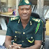 Immigration head interacts with past directors