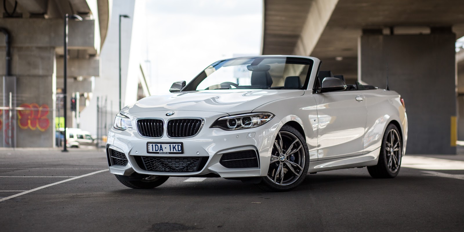 Bmw M235i Convertible Review Latest Cars And Reviews Bmw M235i Convertible Review Driving An Execution Auto Like The For A Survey Is Not So Much Science But Rather More Verse