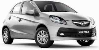 Honda Brio harga honda brio bekas