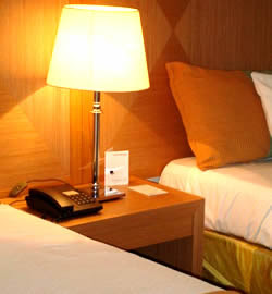 Hotel Presidente's Double Rooms Hotel Presidente's Double Rooms