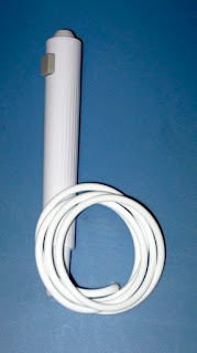 hydro floss hose assembly