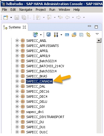 SAP HANA Tutorial, Material and Certification Guide