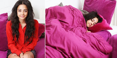 Putri Tidur di Dunia Nyata, 2 Bulan Baru Bangun - The Guzlint