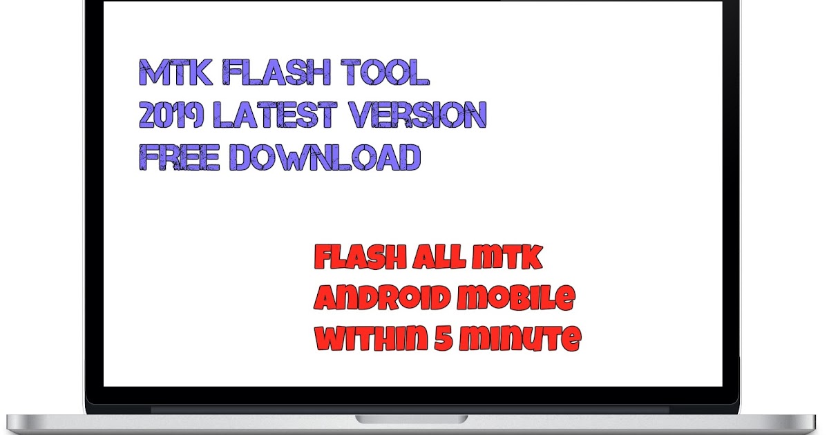 Smart Phone Flash Tool (sp tool 2019)smartphone mobile ...