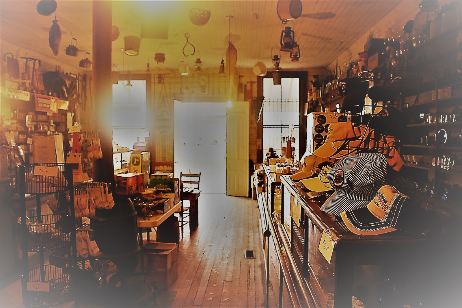 OO Denton North Carolina...