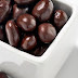Dark Chocolate Covered Raisins Recipe