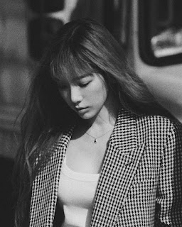 SNSD TaeYeon post heartwarming message for her Father - Wonderful ...