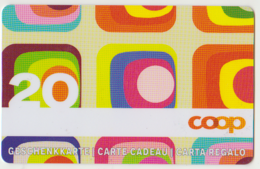 Карта sbs цветовая