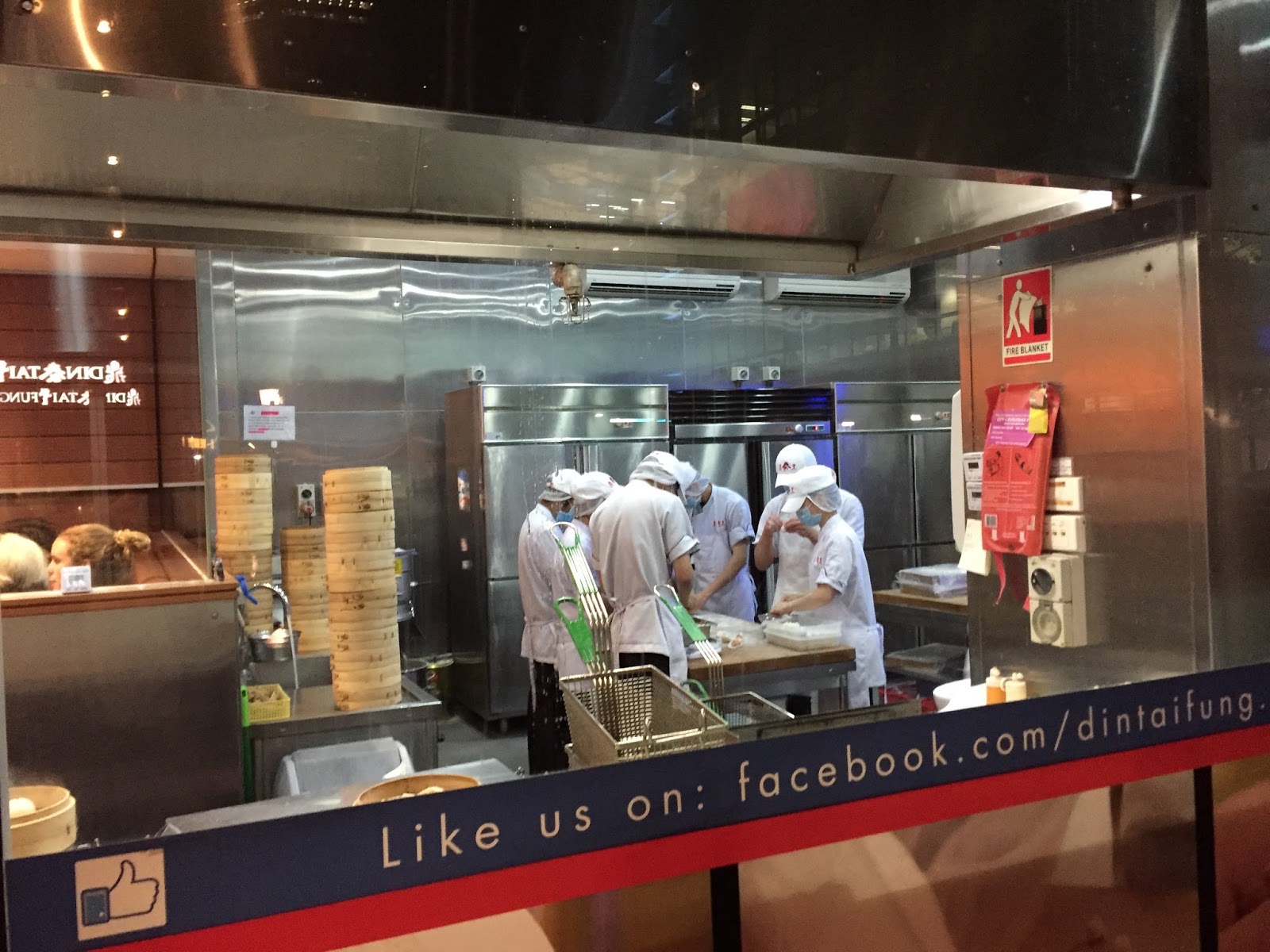 Din Tai Fung Star City Casino Din Tai Fung Star City Casino