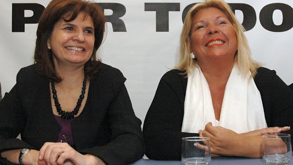Bullrich, Carrió y Olivetto operaban para Fariña: Más revelaciones de la ex abogada de Leonardo Fariña Bullrich, Carrió y Olivetto operaban para Fariña: Más revelaciones de la ex abogada de Leonardo Fariña