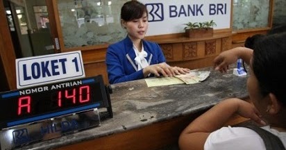 Perbedaan Gaji Pegawai Bank Bri Outsourcing Dengan Pegawai Tetap